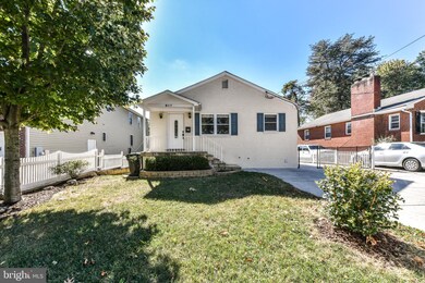 917 Lincoln Ave, Falls Church, VA 22046 - photo 2