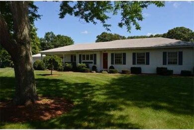 691 E Central St, Franklin, MA 02038 - photo 2