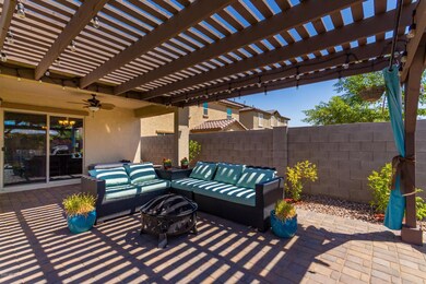 Pergola