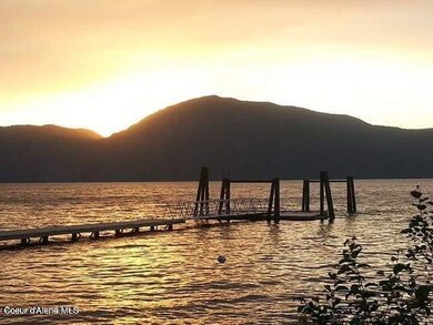 County Dock