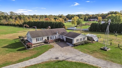 7459 N 100 W, Rensselaer, IN 47978 - photo 4