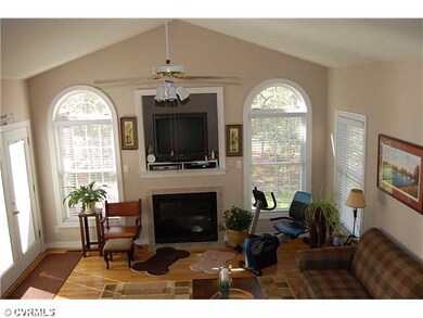 Den/Family/Great Room