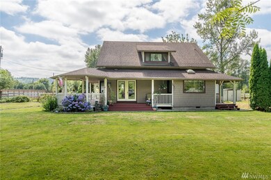 17301 159th Ave E, Orting, WA 98360 - photo 3