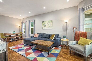 2139 N Kilbourn Ave, Chicago, IL 60639 - photo 4