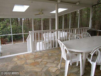 28 Harry Settle Rd, Castleton, VA 22716 - photo 6
