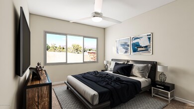 Master Suite
