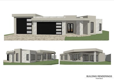 Elevations