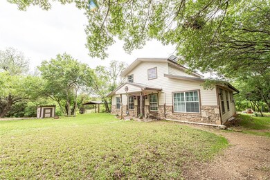 553 Blue Bird Rd, Weatherford, TX 76085 - photo 6
