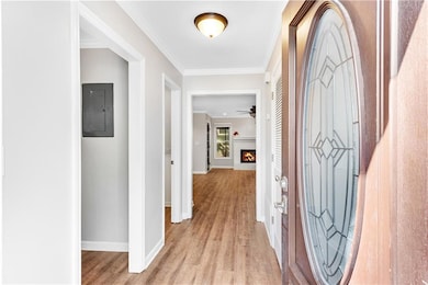 1420 Old Virginia Ct SE, Marietta, GA 30067 - photo 3