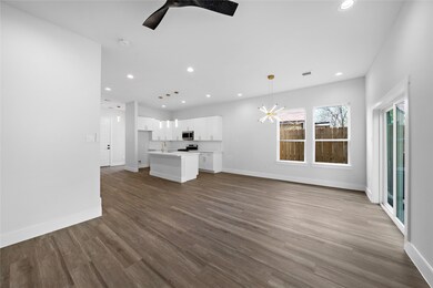 3713 Mainer St unit 5, Houston, TX 77021 - photo 7