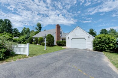 13 Woodridge Rd, Monson, MA 01057 - photo 4