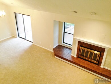 High Ceilings