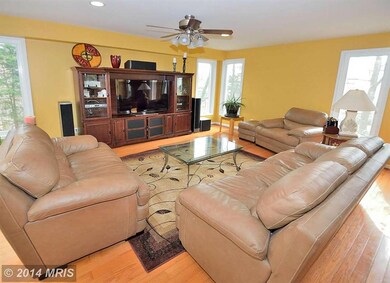 4606 Quartz Rock Ct, Chantilly, VA 20151 - photo 7