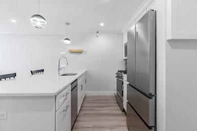 Parris Landing unit 5110, Charlestown, MA 02129 - photo 4