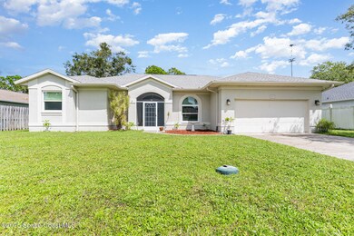 283 Fluvia Ave SE, Palm Bay, FL 32909 - photo 2