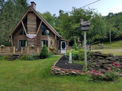 Front View