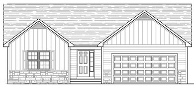 54HC Front Elevation