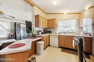 Newer Kitchen
