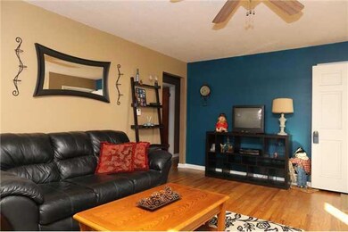 Living Room.