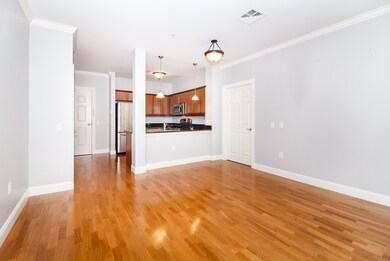 35 Commonwealth Ave unit 406, Chestnut Hill, MA 02467 - photo 5