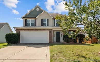 2020 Gray Goose Loop, Fayetteville, NC 28306 - photo 2