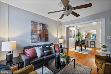 1510 Byrd St, Baltimore, MD 21230 - photo 4