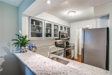 5505 Live Oak St unit 104, Dallas, TX 75206 - photo 5