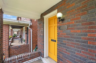 4930 Tholozan Ave unit 1-2, Saint Louis, MO 63109 - photo 5