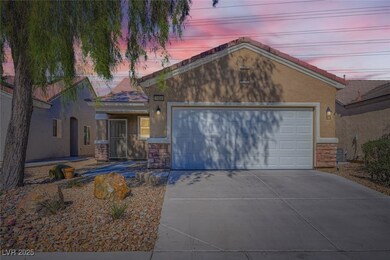 2404 Willow Wren Dr, North Las Vegas, NV 89084 - photo 3