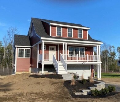 29 Huntington Way unit 4, Kittery, ME 03904 - photo 3