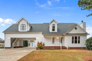 1370 Hope Dr, Greenville, NC 27858 - photo 4