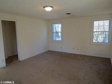 Den/Family/Great Room - New Paint and Carpet