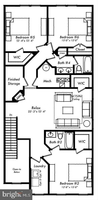 41935 Logan Stone Terrace, Aldie, VA 20105 - photo 2