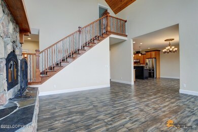Beautiful Stair Case