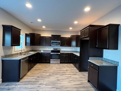 1000 Grouper Run, New Bern, NC 28562 - photo 7