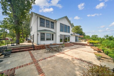 716 Covey Ln, Locust Grove, OK 74352 - photo 3