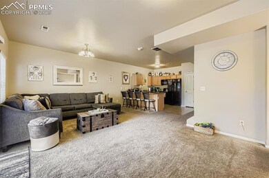 4754 Painted Sky View, Colorado Springs, CO 80916 - photo 7