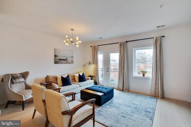 1867 Corcoran St NE unit B, Washington, DC 20002 - photo 7