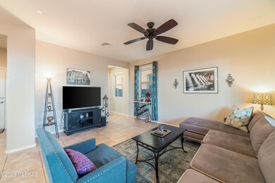 676 W Calle Capoasto - MLS Images-9