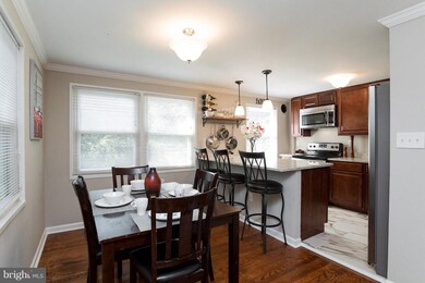 6416 Loch Raven Blvd, Baltimore, MD 21239 - photo 4