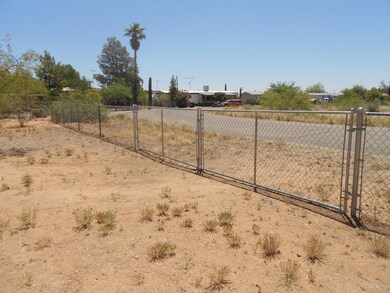 ALL FENCED