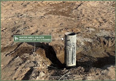 8505 Ln 2 N, Mosca, CO 81146 - photo 5