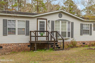 2820 Hall St SW, Supply, NC 28462 - photo 2