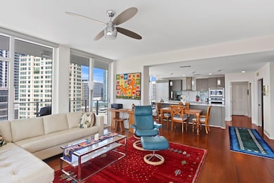 Signature Place Tower unit 1603, Saint Petersburg, FL 33701 - photo 4