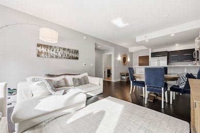 1450 Washington at Hudson Tea unit 215, Hoboken, NJ 07030 - photo 6