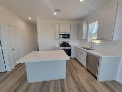 933 Tillman Ln, East Bernard, TX 77435 - photo 3