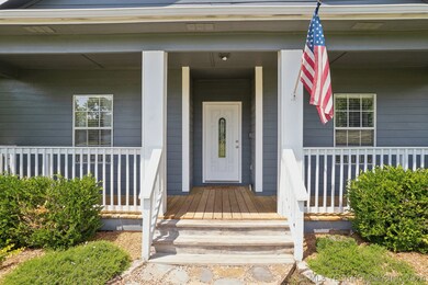 24015 W 103rd St S, Sapulpa, OK 74066 - photo 3