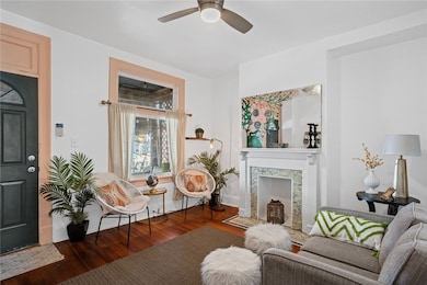 420 Fisk St, Pittsburgh, PA 15224 - photo 3