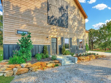 18081 N 124th West Ave, Skiatook, OK 74070 - photo 3