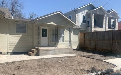 5206 Gano St unit B, Houston, TX 77009 - photo 2